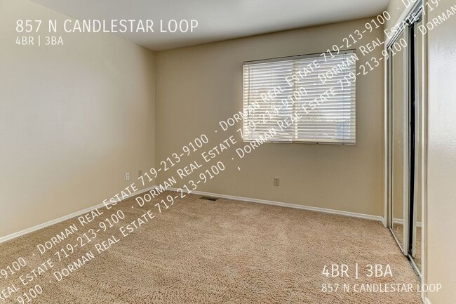 Building Photo - 857 Candlestar Loop N