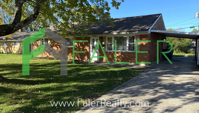 Primary Photo - Brick Ranch w/ Large Yard