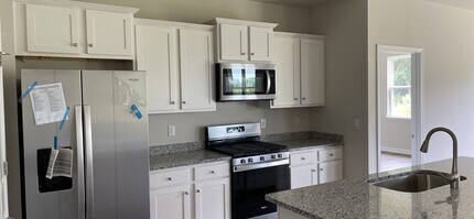 Building Photo - Reduced! New build 3 bedroom/2 bath home i...