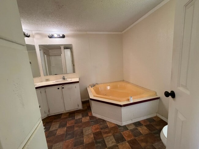 Building Photo - This 3-bedroom, 2-bathroom home on the outskirts of Russellville, AR
