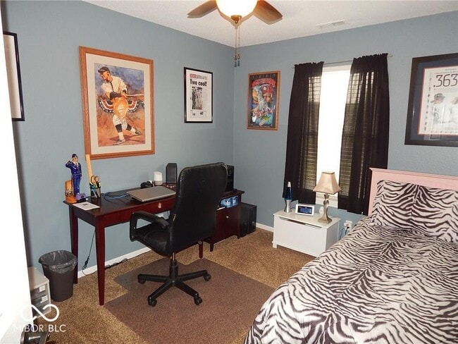 Building Photo - 6452 Cradle River Dr