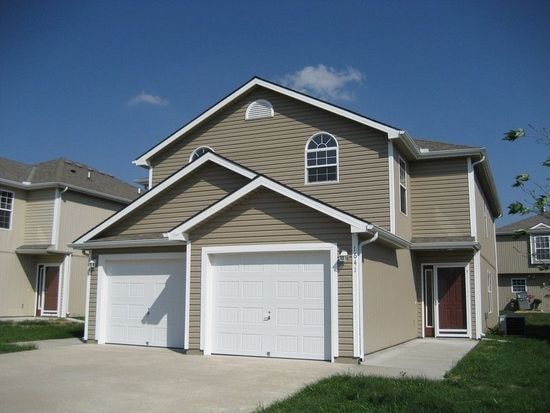 Primary Photo - 1645 SW Shelby Dr