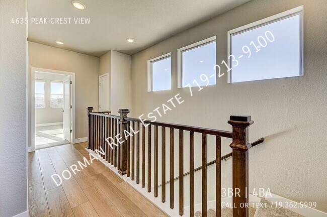 Building Photo - New build with great views in D20