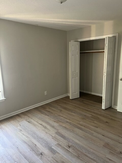bedroom 1 - 100 Shiloh Dr