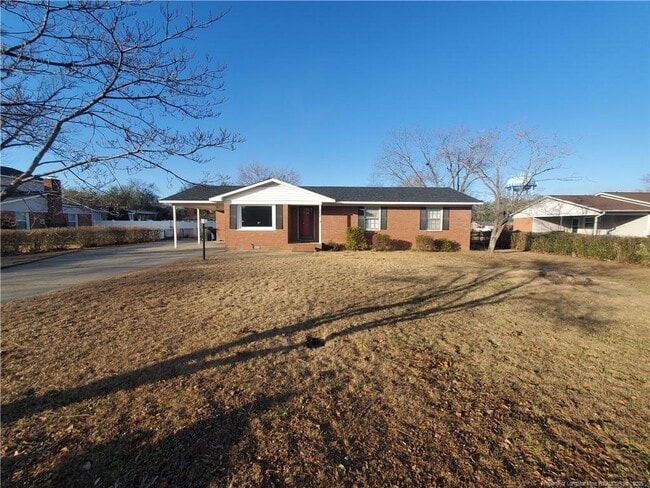 Building Photo - 1208 Cullen Dr