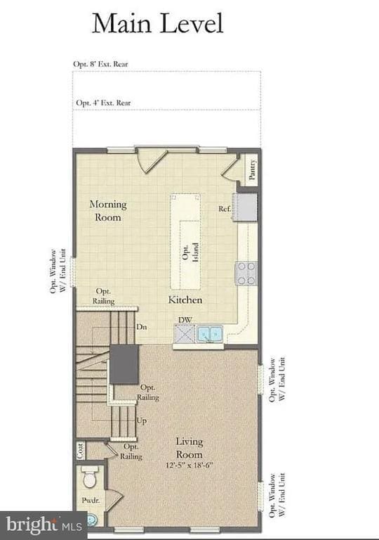 Building Photo - 1416 Becknel Ave