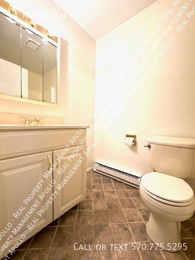 Building Photo - 81 Montcalm Pl