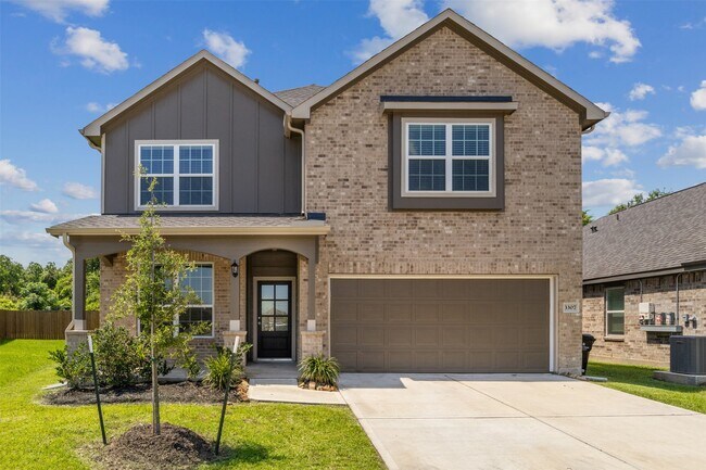 Building Photo - 3307 Avary River Ln