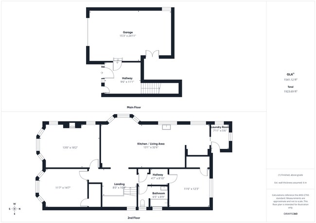 Building Photo - 58 Vale St