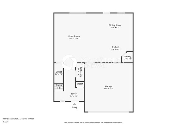 Building Photo - 7907 Cascade Falls Cove