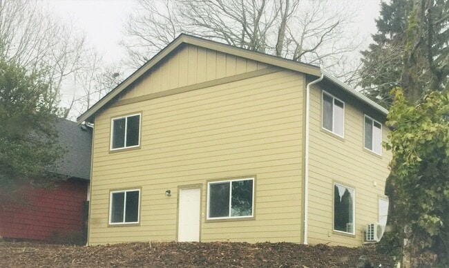 Building Photo - 1021 Newell St