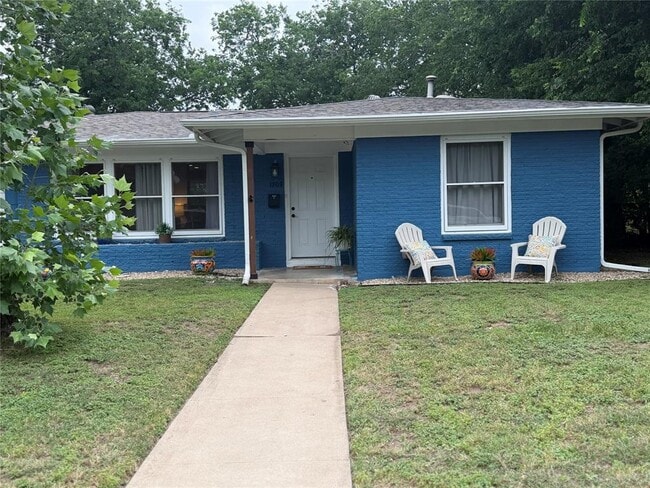 Building Photo - 1708 Princeton Ave