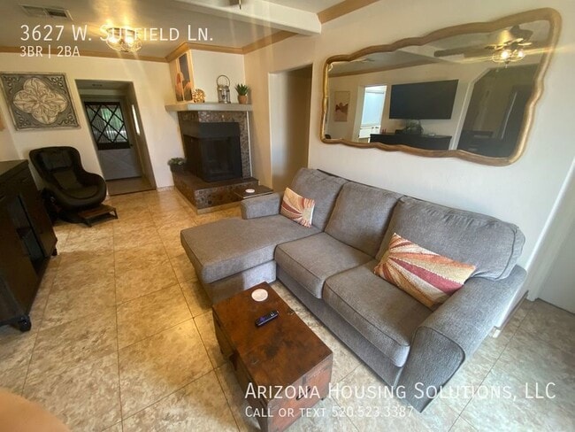 Building Photo - 3627 W Suffield Ln