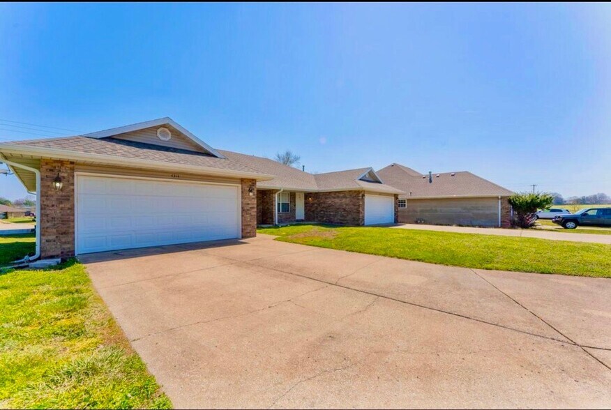 Building Photo - 4314 Morgan Ct