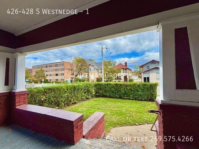 Building Photo - 426-428 S Westnedge-1