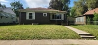 Building Photo - Beautiful 4 Bedroom, 2 Bathroom Home with garage, shed, deck, and fenced yard!