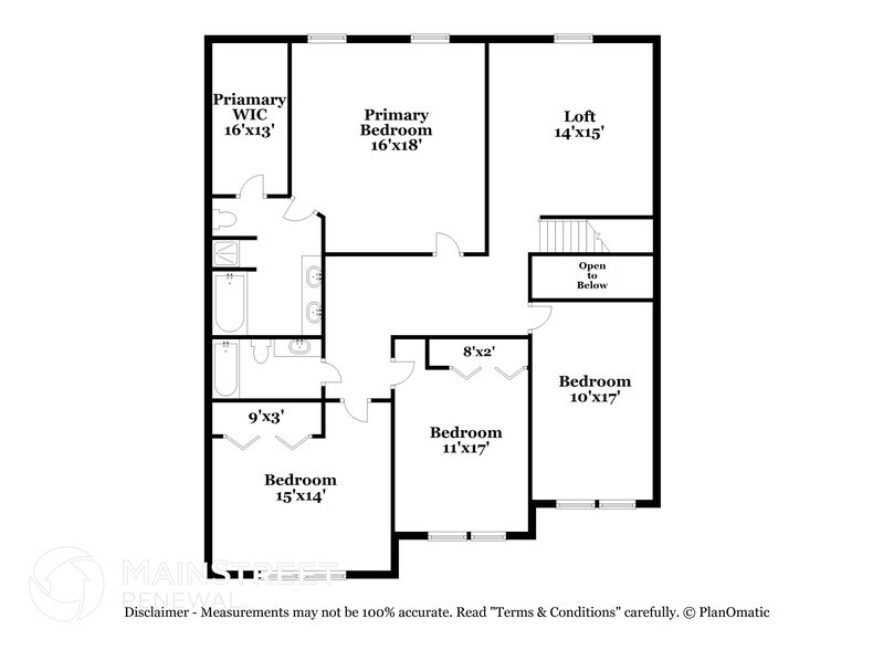 Building Photo - 11023 Thousand Oaks Dr
