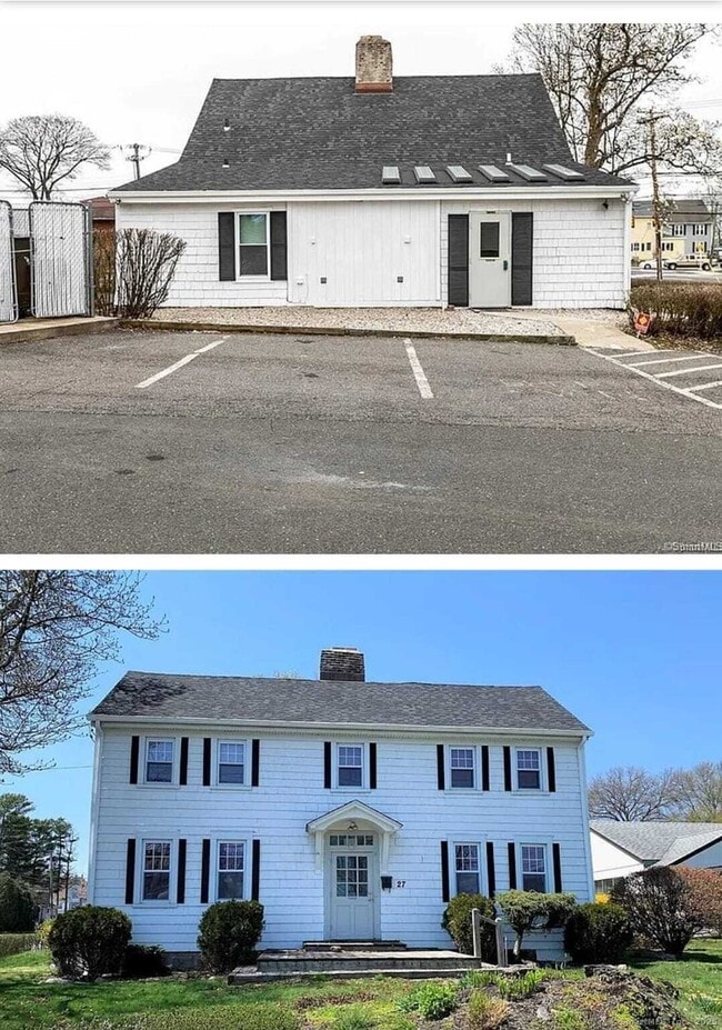 Building Photo - 27 Nichols Ave