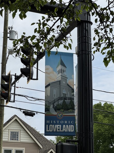 HISTORIC LOVELAND URBAN LIVING - 443 W Loveland Ave