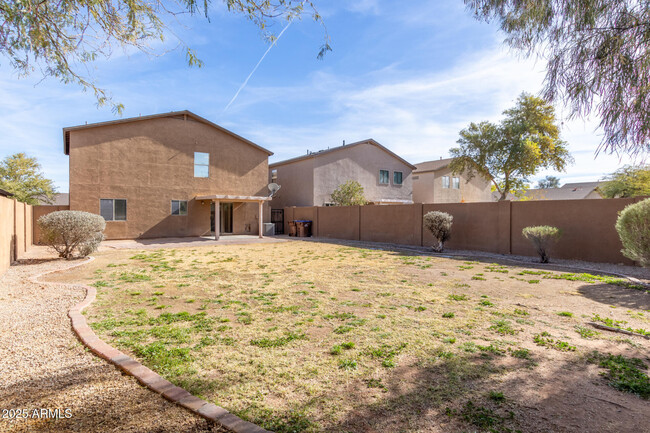 Building Photo - 30980 N Desert Honeysuckle Dr