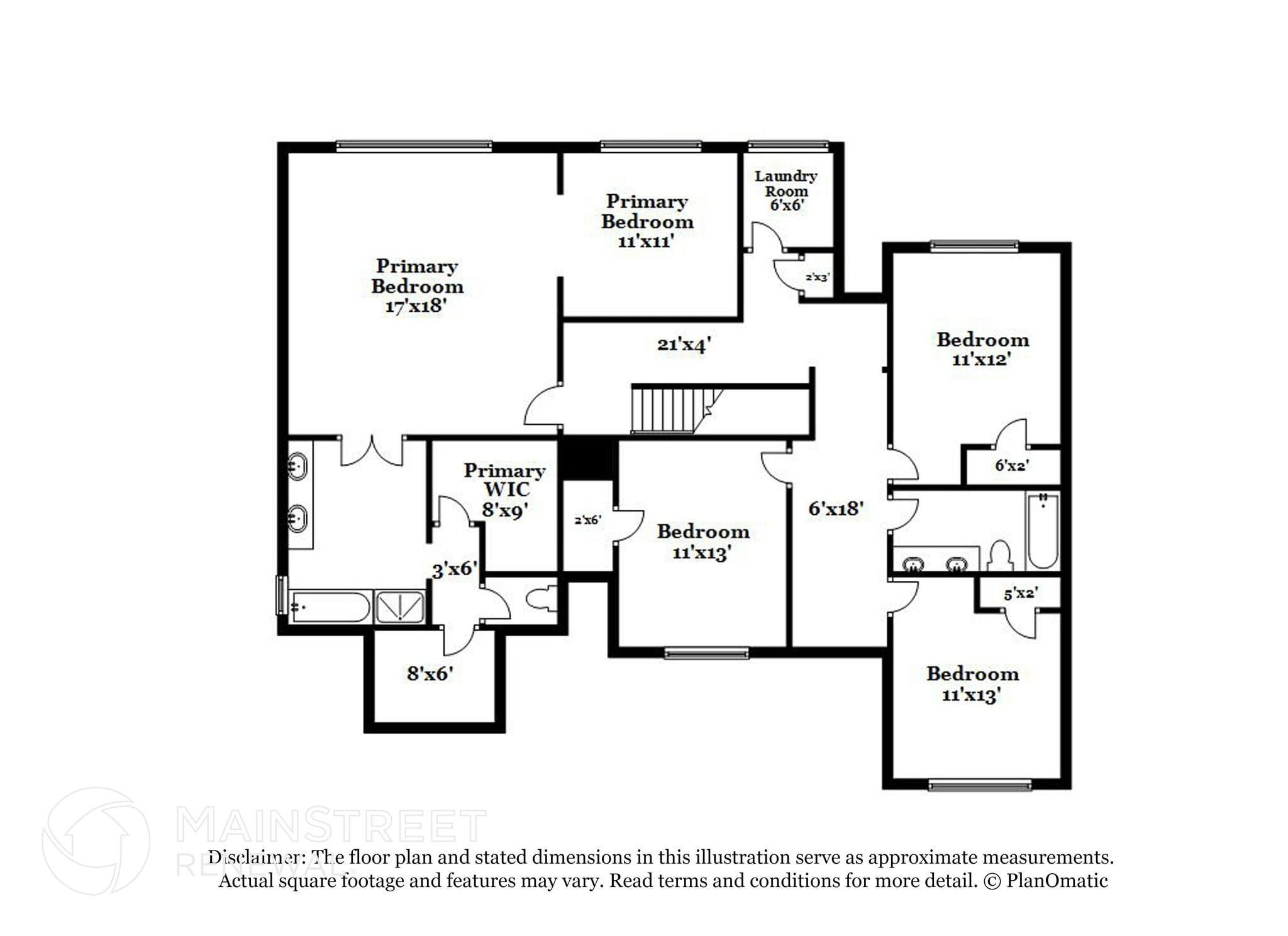 Building Photo - 3020 New Haven Ln