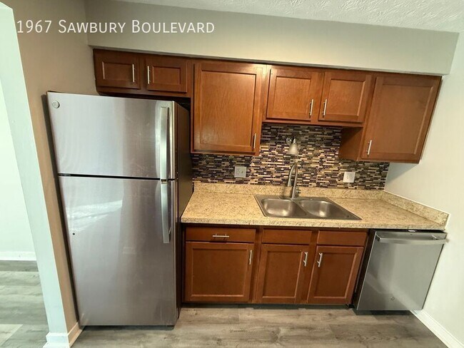 Building Photo - 1967 Sawbury Blvd