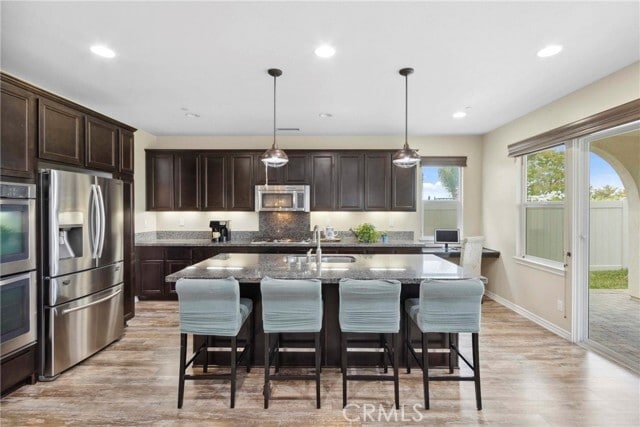 Building Photo - 45976 Camino Rubi