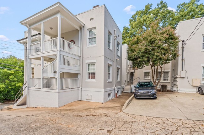 Building Photo - 2 Bedroom ar The Shenandoah Apartment House