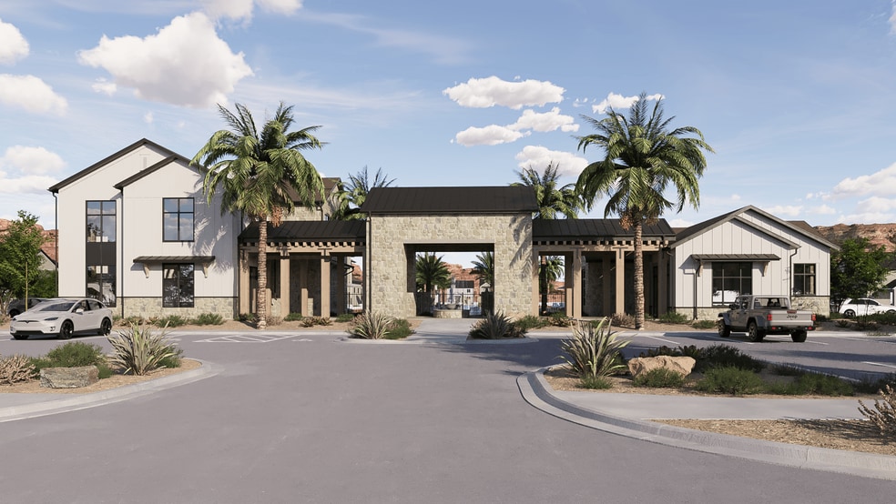 Building Photo - Viviano at Red Cliffs