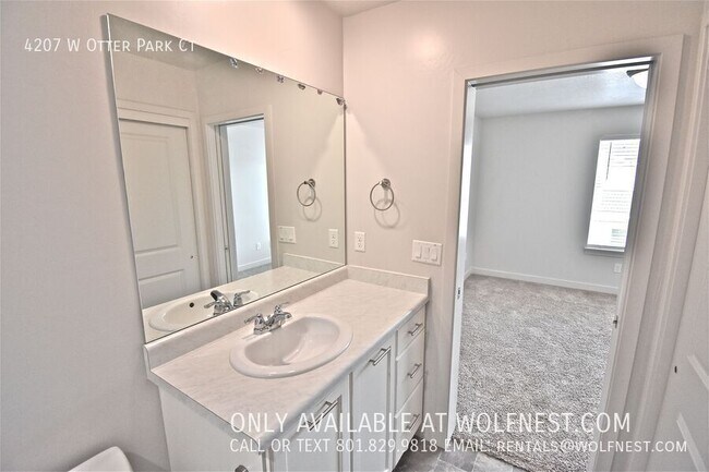 Building Photo - 4207 Otter Park Ct