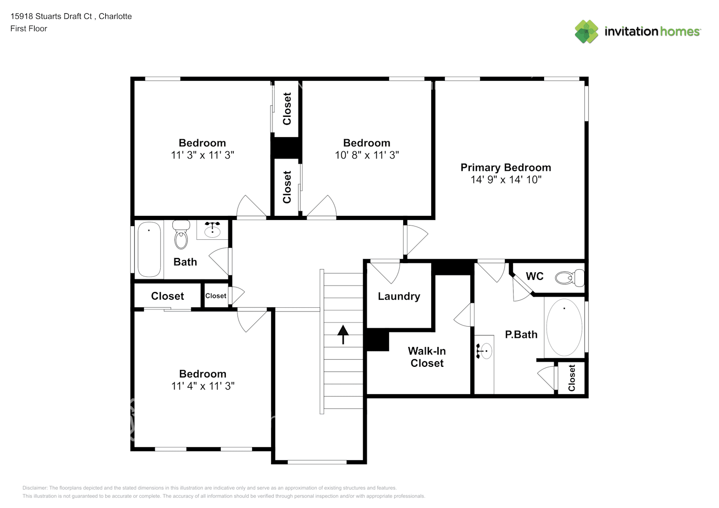 Building Photo - 15918 Stuarts Draft Ct