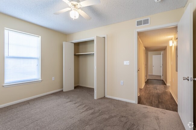 Cottages Of Fort Smith Fort Smith Ar Apartment Finder