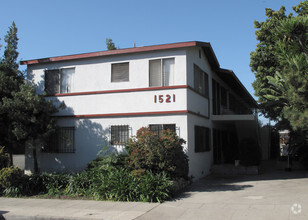 Building Photo - 1521 Beloit Avenue,