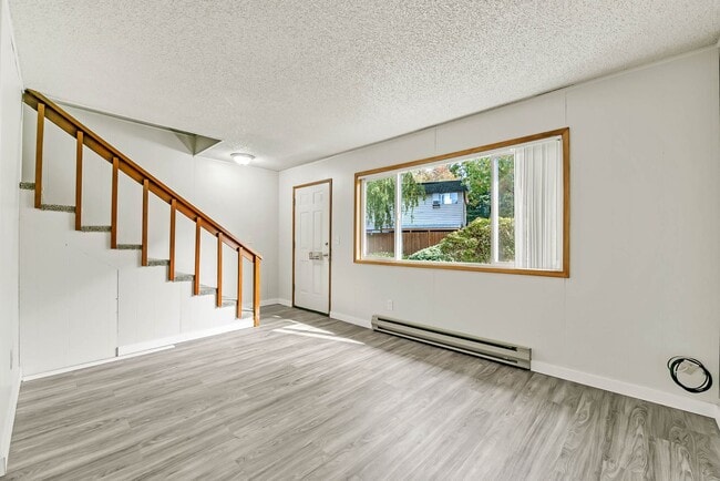 Interior Photo - Birchwood