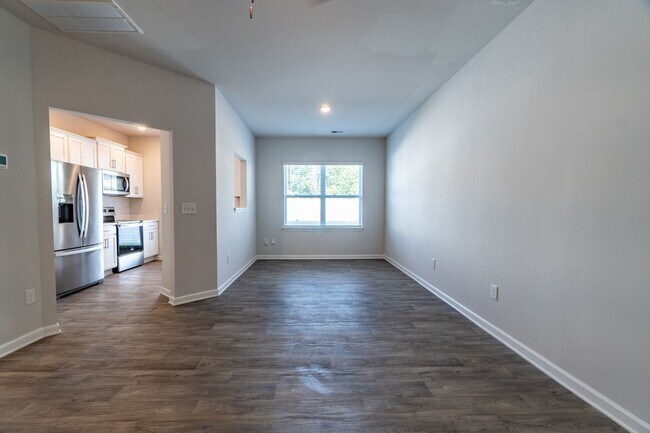 Building Photo - 3717 Nathans Wy