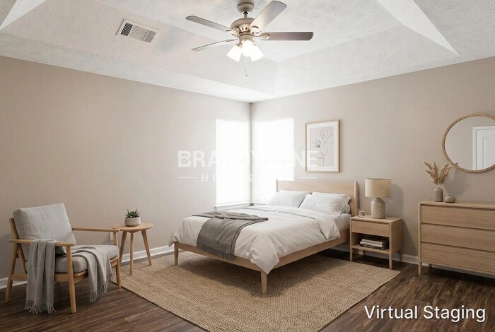 Building Photo - 3981 Ivy Trace Ln