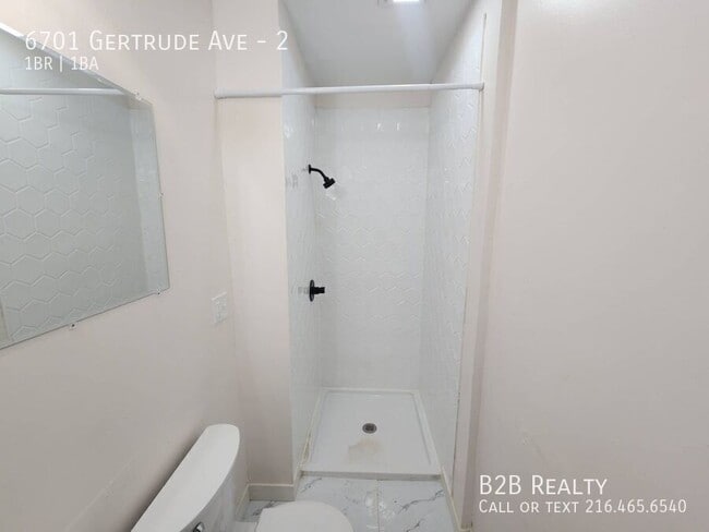 Building Photo - 6701 Gertrude Ave