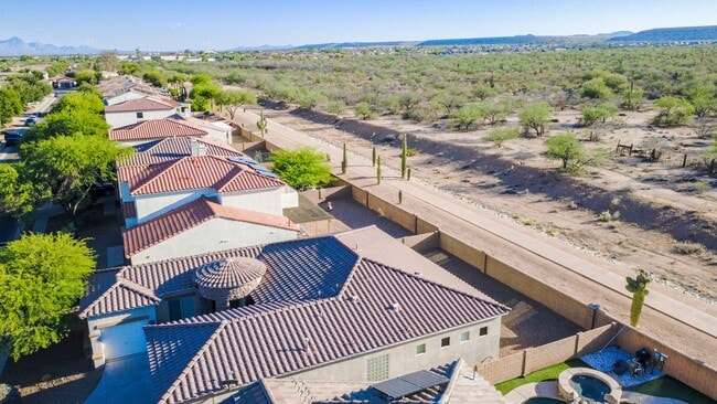 Building Photo - 14976 S Camino Rio Puerco