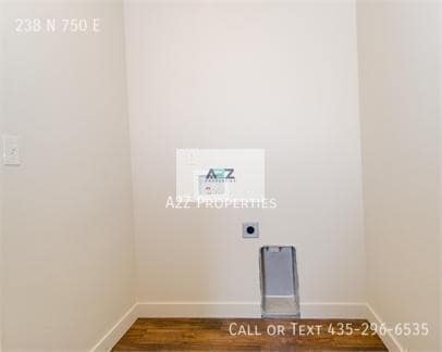 Building Photo - 238 N 750 E St