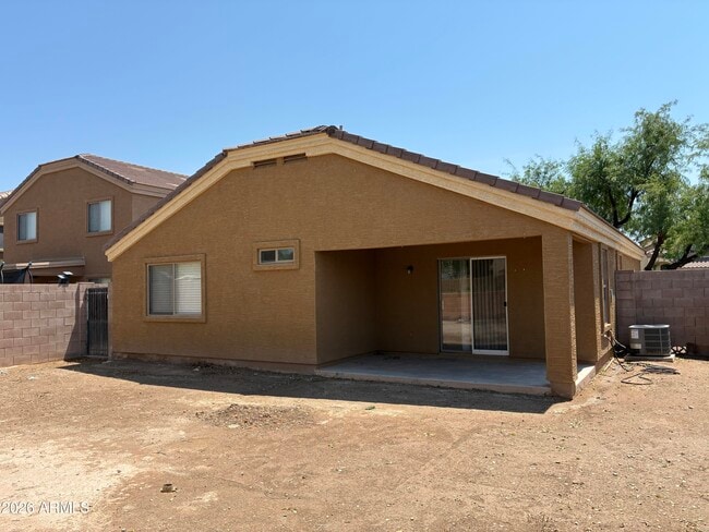 Building Photo - 24032 W Pecan Rd