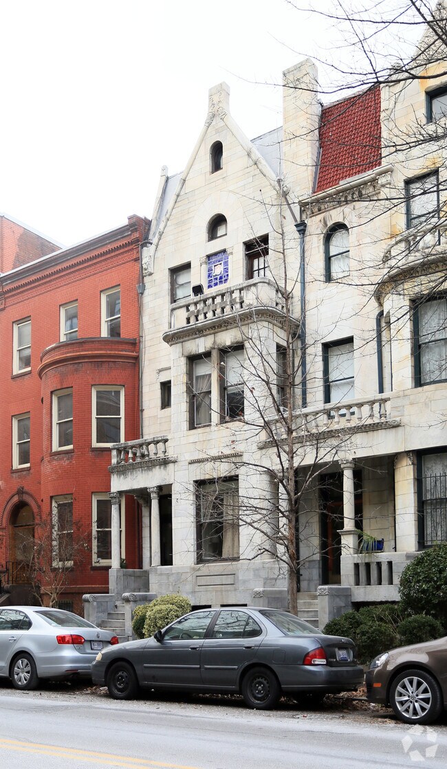 Building Photo - 1733 P St NW