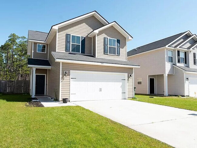 Building Photo - 195 Gambrell Rd