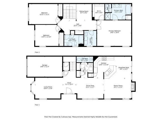Building Photo - 43 Morgan Way
