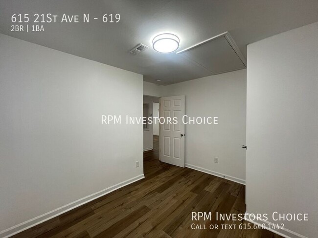 Building Photo - Newly upgraded 2 Bedroom in the Midtown ar...