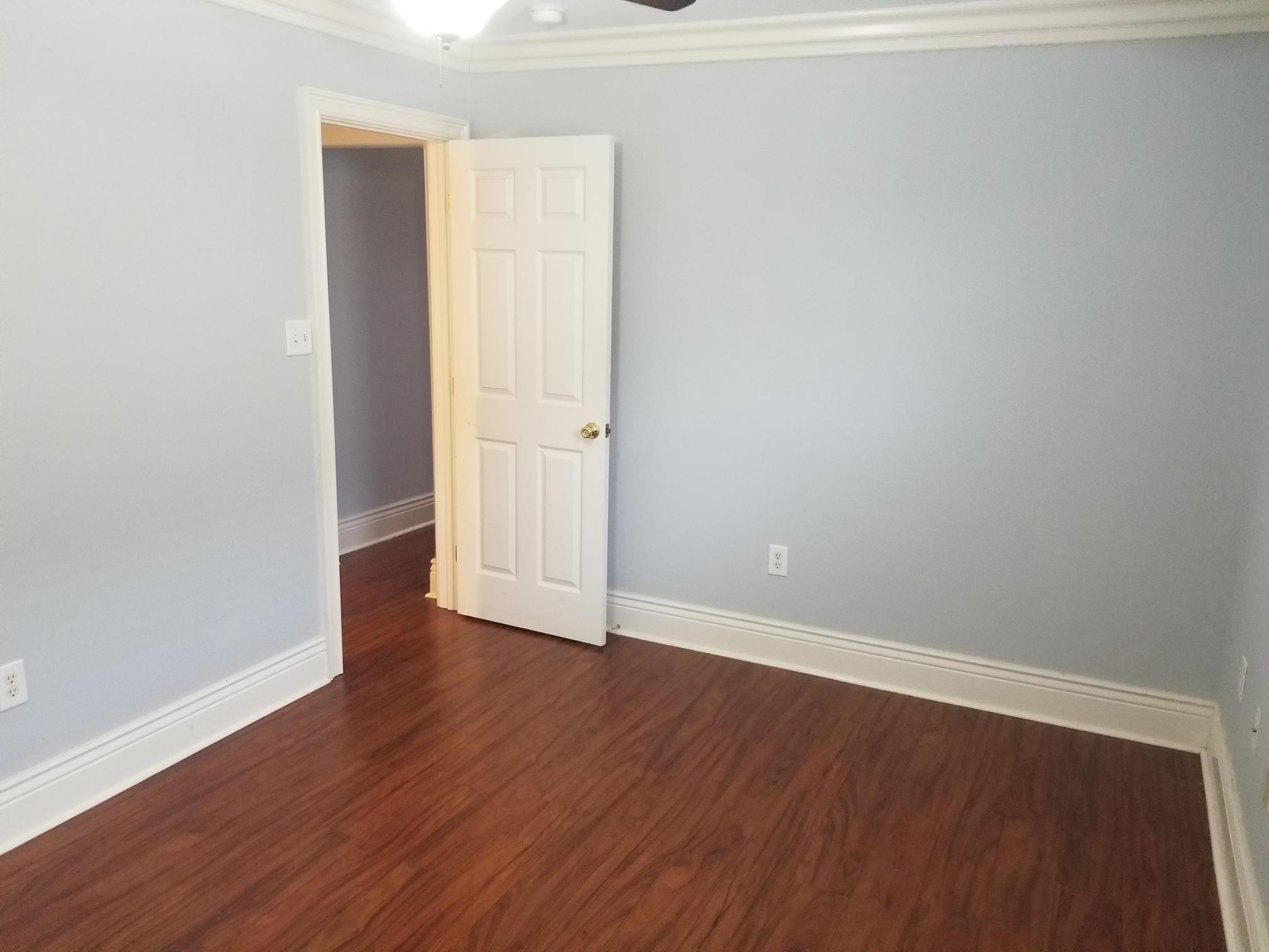 Second bedroom - 1023 General Taylor