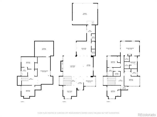 Building Photo - 947 S Gilpin St