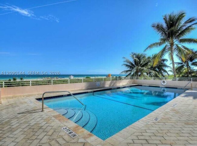 Building Photo - 345 Ocean 525
