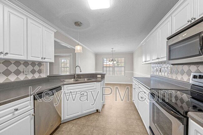 Building Photo - 110 Fox Haven Dr