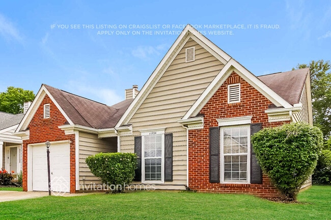 Building Photo - 11934 Brownestone View Dr