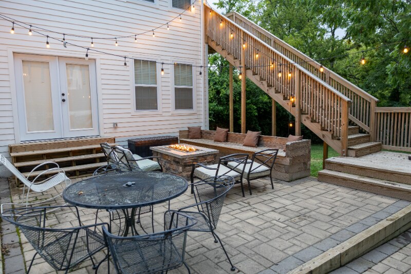 Building Photo - 506 Drake Ave